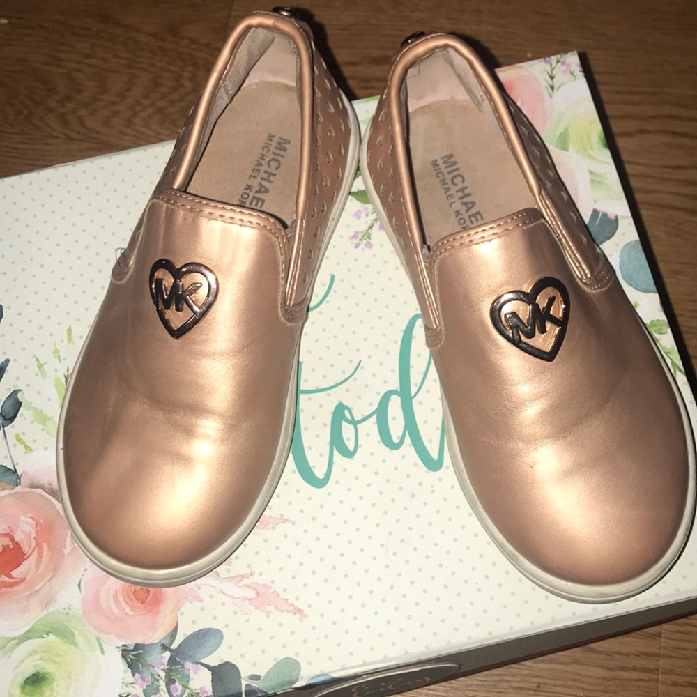Michael Kors sneakers